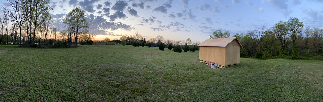 eh building site panorama